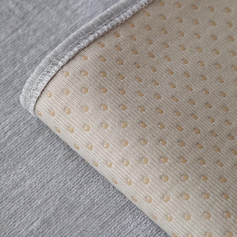 Chenille Sofa Cushion Four Seasons Universal Light Luxury High-End Non-Slip Simple Cushion Sofa Cover All-Inclusive Universal Cover