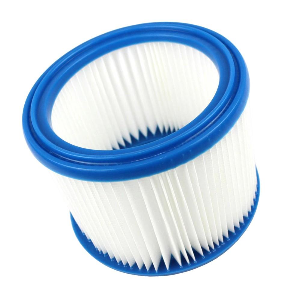 

HEPA Filter Vacuum Filter For Dry Vacuum Needs Quick Installation 1 PACK
