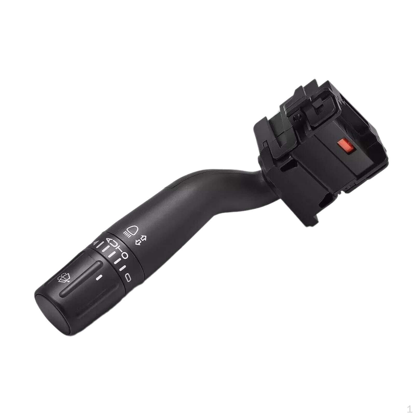 Turn Signal Switch Replaces SW10819 Convenient Practical Multi Function Windshield Wiper