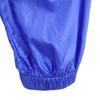 The North Face NP22033 Langarm Nylonjacke M Blau Logo Outdoor Herren Gebraucht