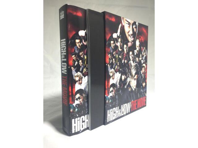 ミュージック HiGH&LOW THE MOVIE Amazon.com: HiGH & LOW THE MOVIE(豪華盤) [Blu-ray] : Movies & TV