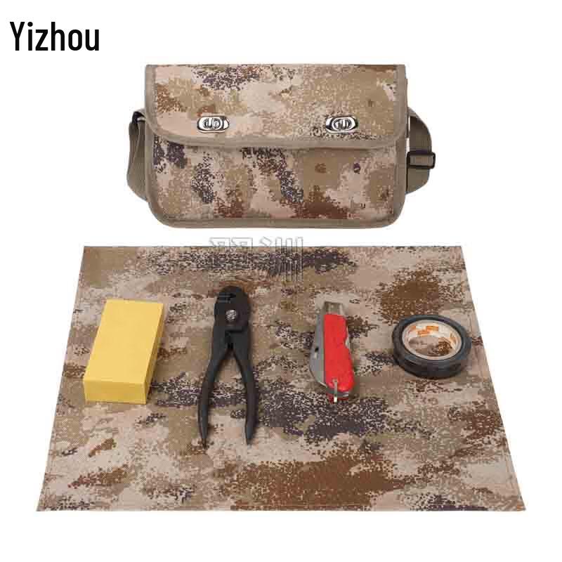 Tactical Sapper Operations Tool Bag