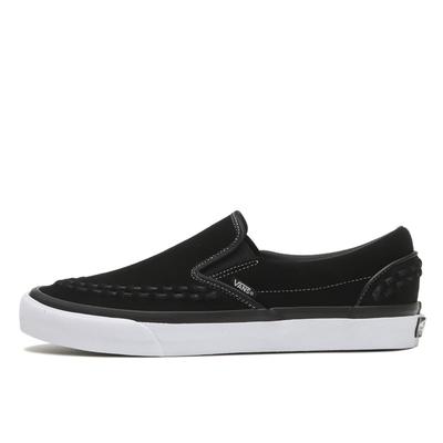 V98cf I.lace Black White Slip On