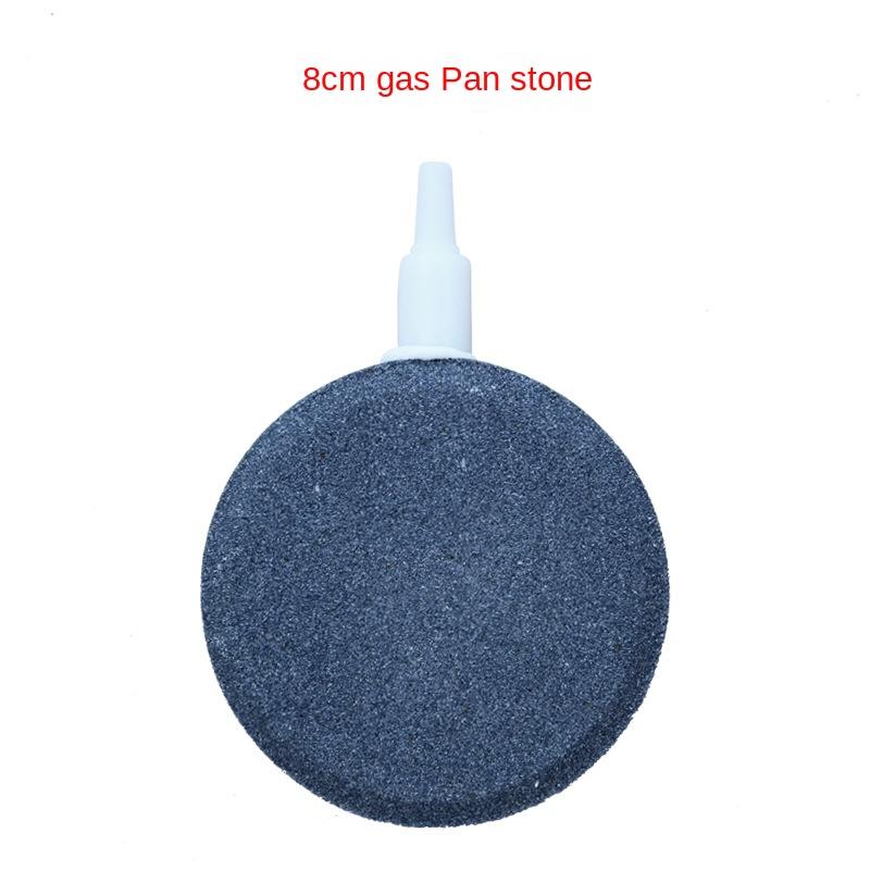 High-Quality Fish Tank Aquarium Oxygen Disk Bubble Stone for Efficient Air Delivery