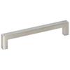 Furniture Handles 10 pcs Silver 160 mm Stainless Steel