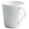 NARUMI White Collection Mug, 290cc, Microwave Safe, Made In Japan, 50481-2697