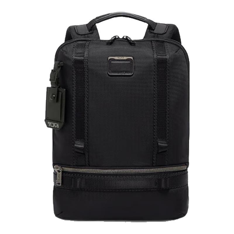 

TUMI Alpha Bravo Business Commuter Backpack