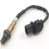 For honda oxygen sensor 36531-rz0-g01,0281 004 422,36531rz0g01