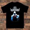 Holy War Thy Art Is Murder Short Sleeve Black Unisex All Size Shirt BL1798 Unisex T-Shirt
