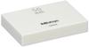 Mitutoyo Ceramic Gauge Nominal Size Grade Block, 50.00, 2, 613675-04, C50.00-2