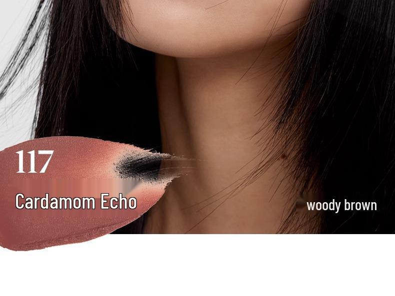 Joocyee Enriched Color Lip Glaze - Toffee Tint