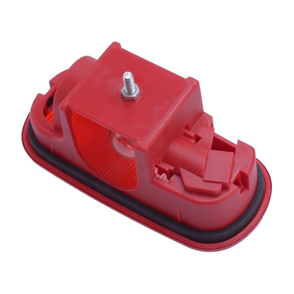 Rear High Mount 3Rd Brake Stop Light 7700352940 For Renault Master Mascott Fiat Scudo