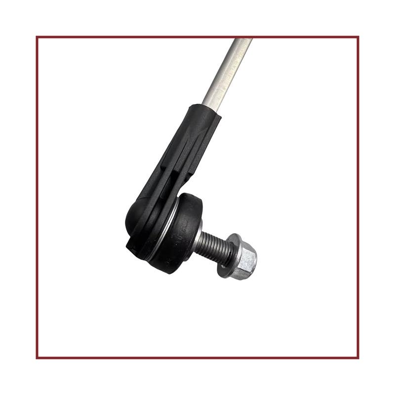 ZOOMKEY 2x LEMFOERDER 31306861483 Sway Bar End Link Fits for  BMW 840i 740i 530i 540i