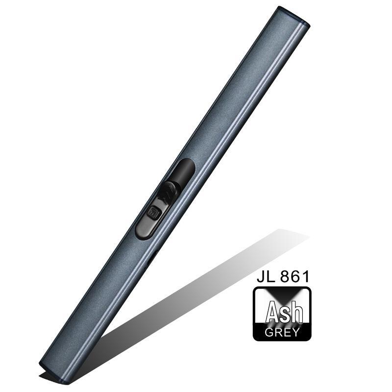 

861 Арома Перезаряжаемая Электронная Зажигалка для Свечей - Импульсное Зажигание для Газовых Плит