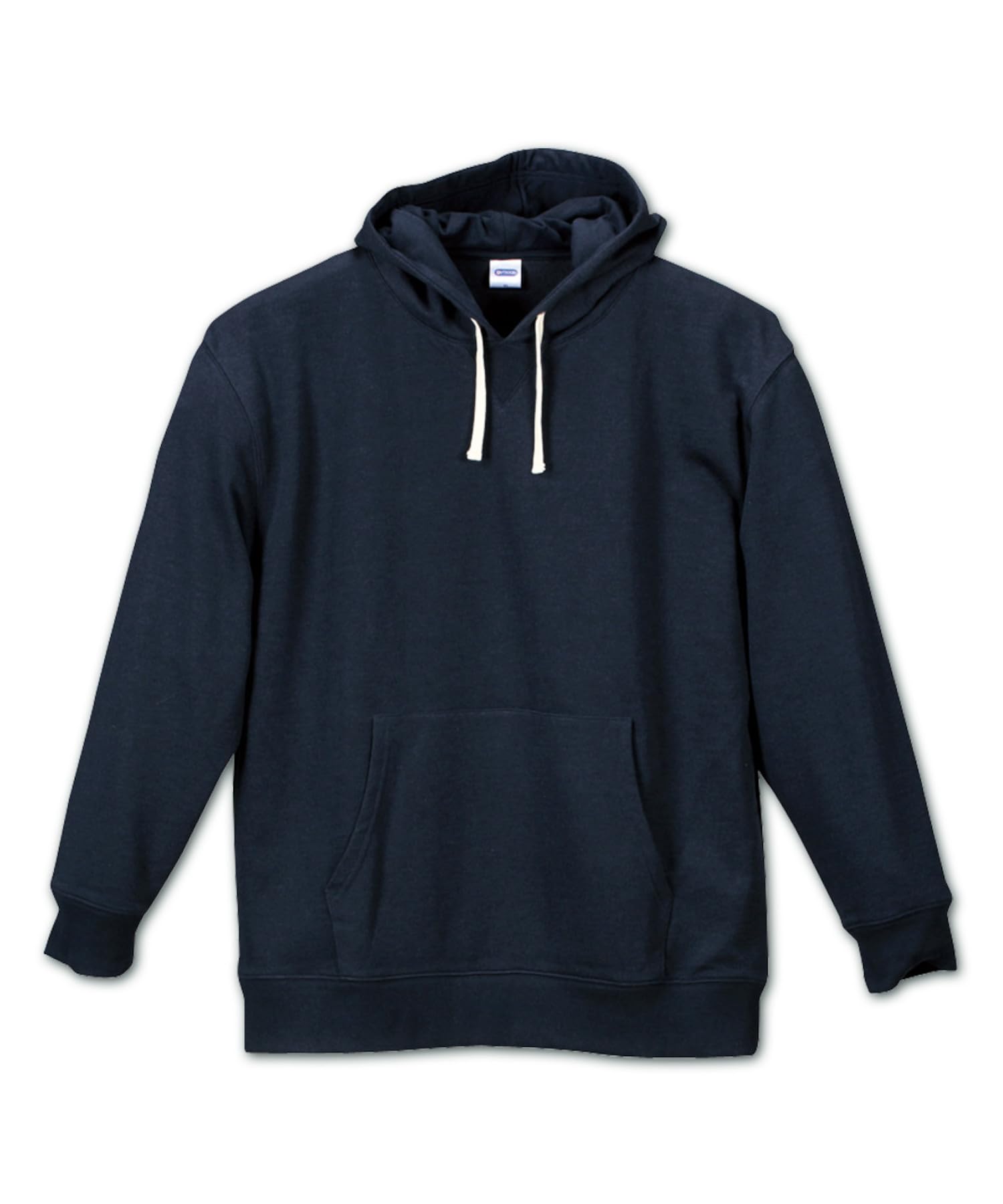 

Мужская толстовка-пуловер Outdoor Products темно-синего цвета, большого размера