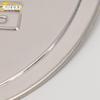 CS35 Fuel Tank Cap Decorative Scratch-Resistant Sticker for 17 Models