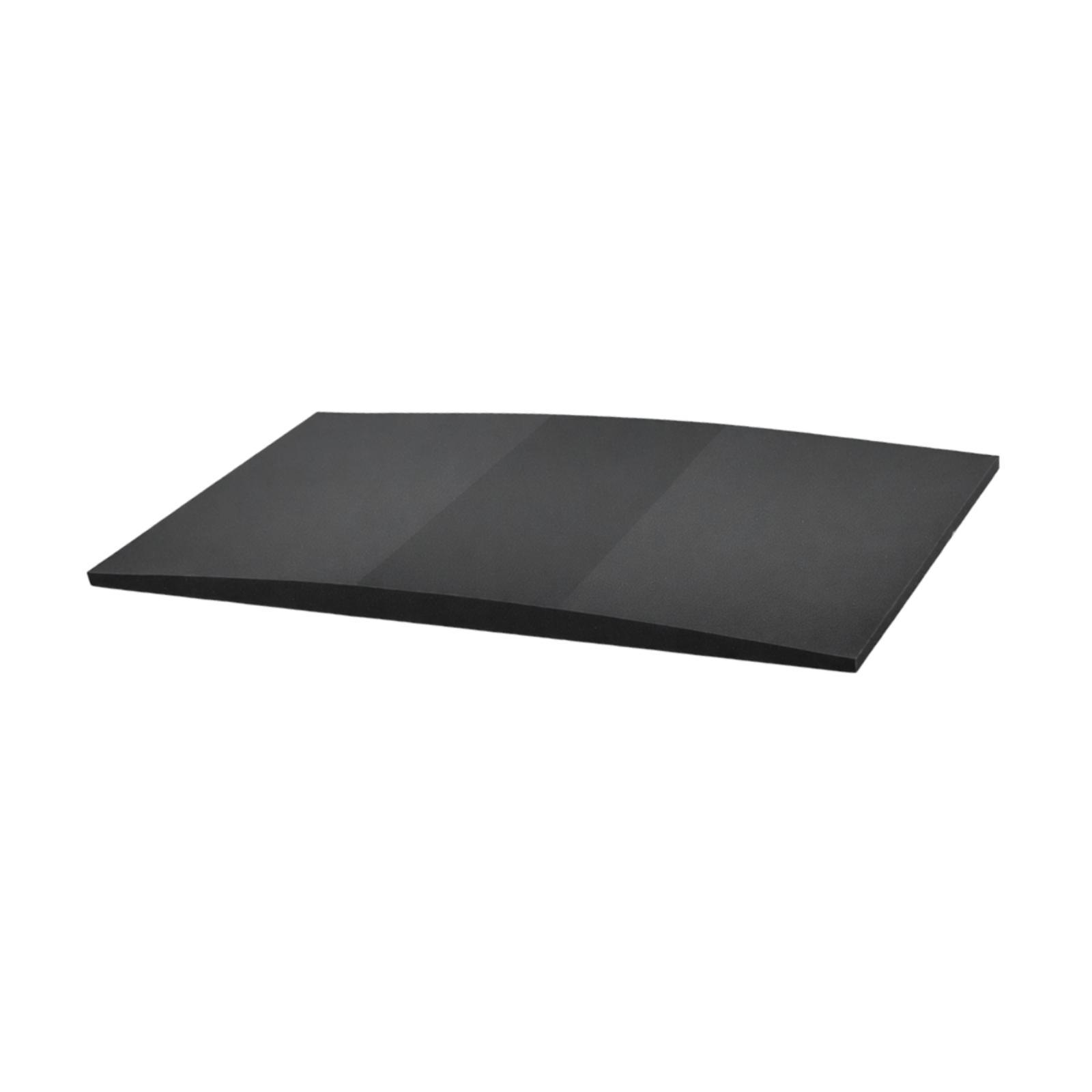Sponge Mattress Support Pad Restores Firmness