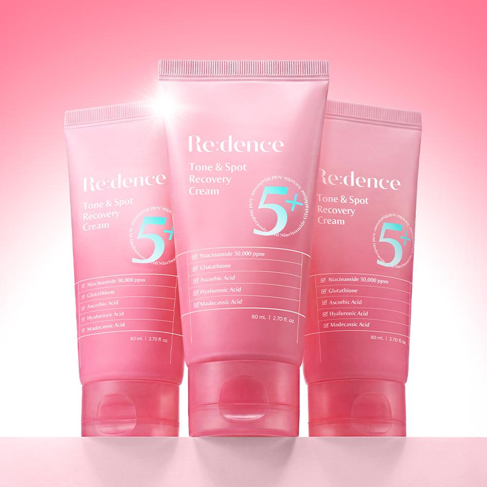 Redence [blemish Whitening] Redence Tone   Spot Recovery Cream 80ml