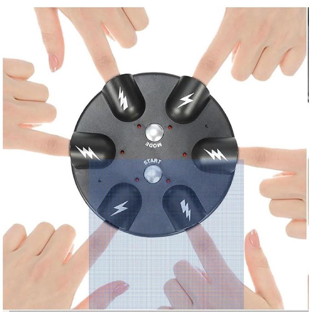 Japanese Product Shock Roulette Electric Russian Roulette Game
