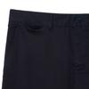 Lacoste Mens Cotton Stretch Slim Chinos