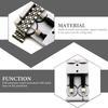 Adjustable Watch Tool For Apple Samsung Watch Adjustable Remover Kit Metal Strap Bracelet Link Pin Repair Tool for Watchmakers