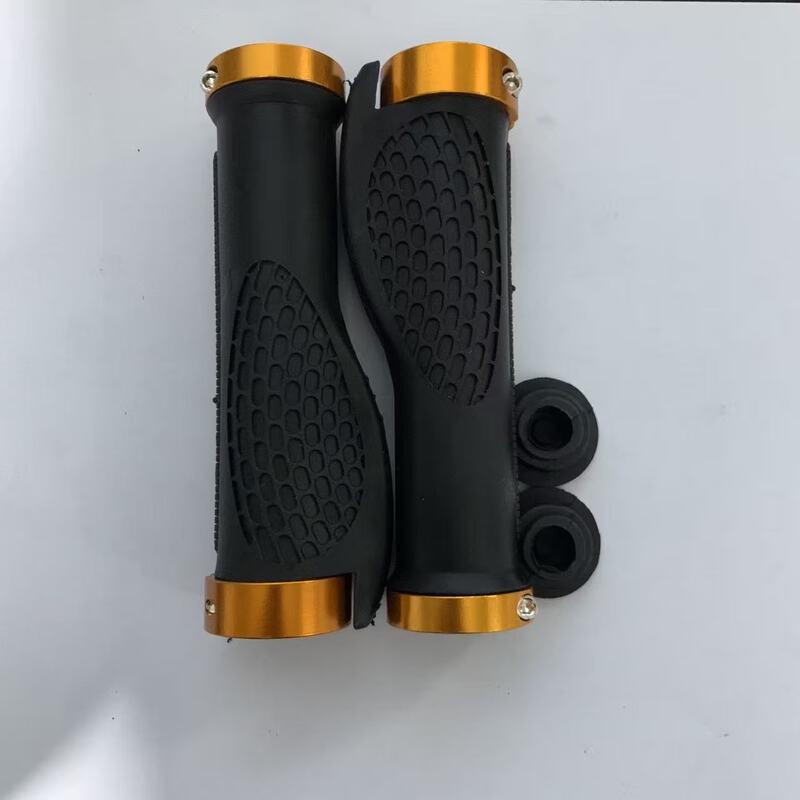 Lishi Bicycle Handlebar Grips