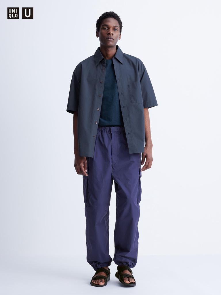 uniqlo pantalones