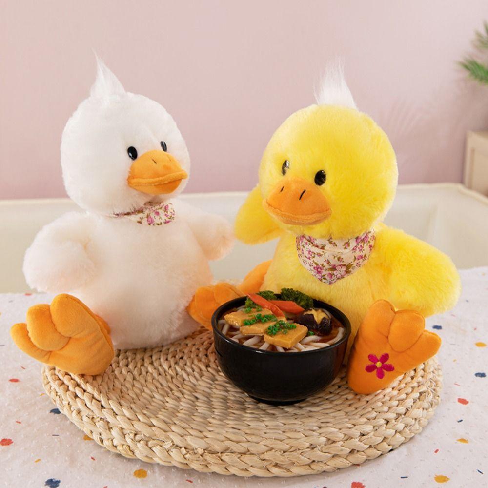 Will Call Animal Plush Toy Home Decor Stuffed Penguin Doll Sitting Animals Plush  Christmas Gift