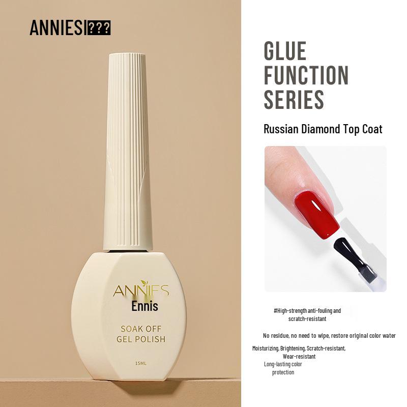 Ennis Gel Coat: New Packaging Base & Tempered Top Coat for Strengthening & Leveling