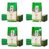 Green Tea Small Bubble Bag Printing Dragon Well Biluochun Jasmine Tea Packaging Bag Snack Subpackage Bag Dingsheng