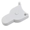 High Quality Hot Hot Sale Practical Useful Tape Measure Body Tape Measure Tool Mini Retractable Waist Circumference