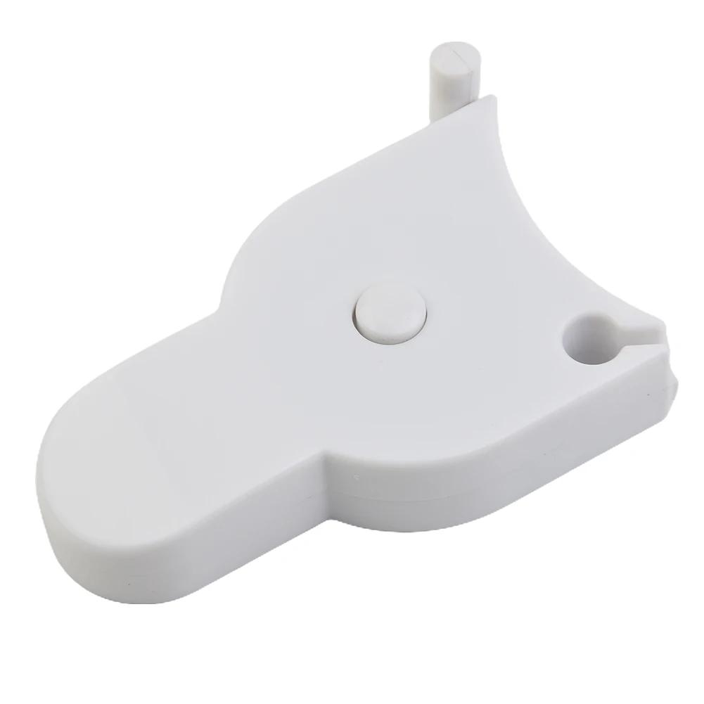 High Quality Hot Hot Sale Practical Useful Tape Measure Body Tape Measure Tool Mini Retractable Waist Circumference
