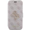 Guess Gubkp15X4Gmgpi Iphone 15 Pro Max6.7 Różowy/Pink Book 4G Metal Logo