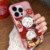 Phone Case Love And Deepspace for Xiaomi Redmi Note 7 8 9 9S 10 11 12 13 14 15 Pro Plus 4G 5G Anti Fall Matte Back Cover