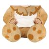 Fiestas Guirca Baby Lion Costume Set
