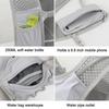 Outdoor Running Hydration Vest Trail Running Backpack Breathable Ultralight Hydration Vest Marathon Bicycle Bag Climbing Bag