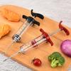 Instrumente pentru prepararea cărnii – Seringi pentru carne