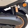 Yamaha NMAX 2025 Rear Fender Mudguard for NEO Version Modification