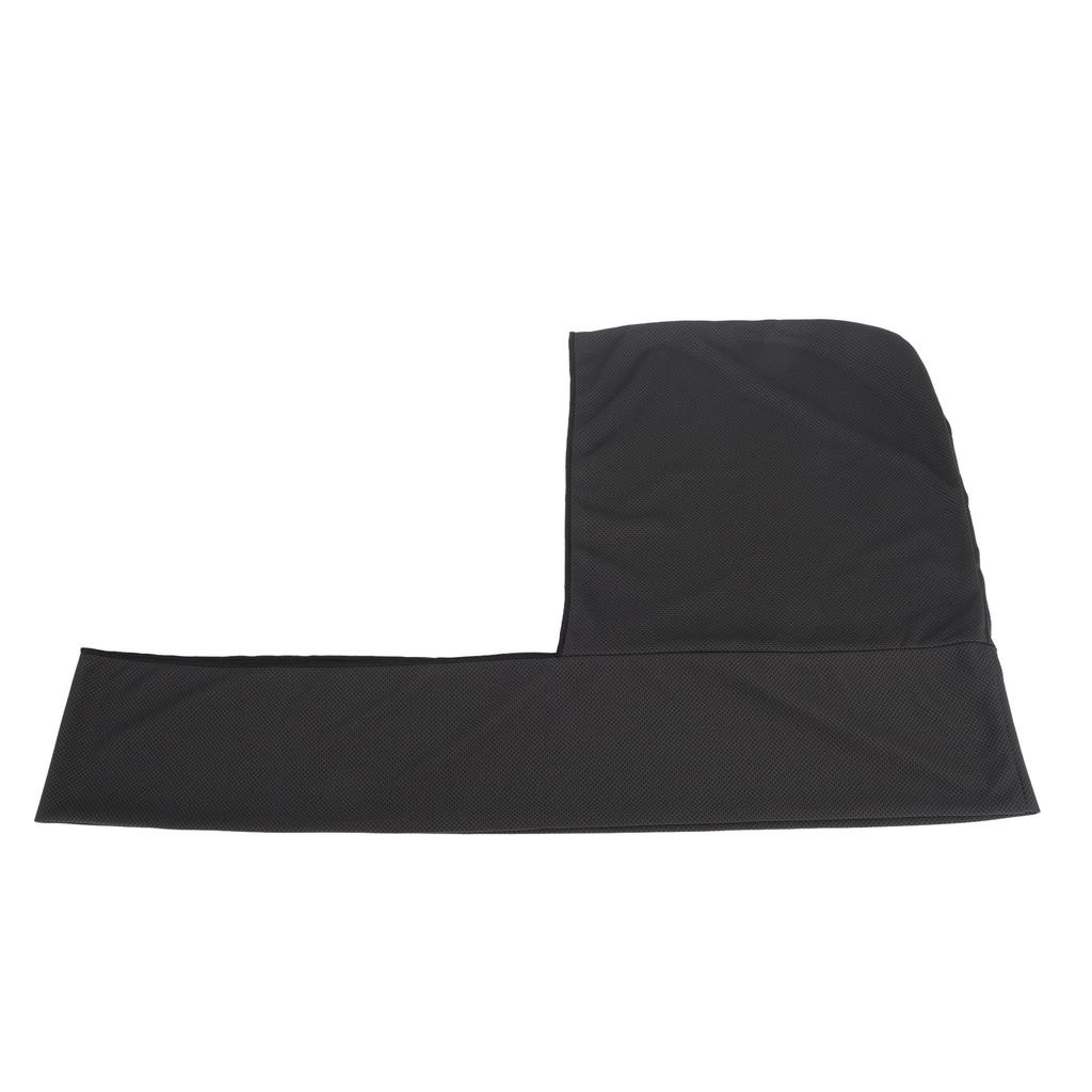 U Shaped Cooling Hoodie Towels      Cooling Breathable Sun   Cooling Towel for Hot Weather