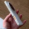 For OPPO Find X9 Ultra Case Fashion Magnetic For MagSafe Matte Transparent Acrylic Phone Cover Dustproof Non-Slip Bumper