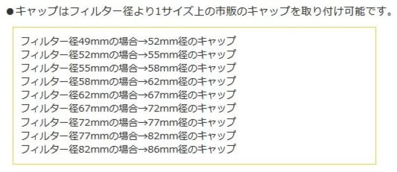 Variabler ND Initial 77 mm
