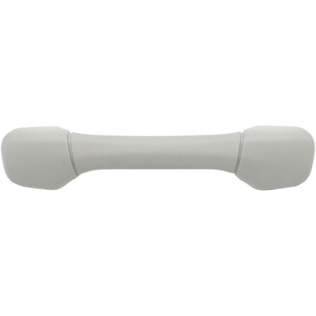 Car Interior Door Handle Front Rear Top Pull Grab Roof Armrest Handles Compatible For Lexus IS300 ES240 RX350 ES350 RX270 IS250 IS350 (Color : 1 PCS