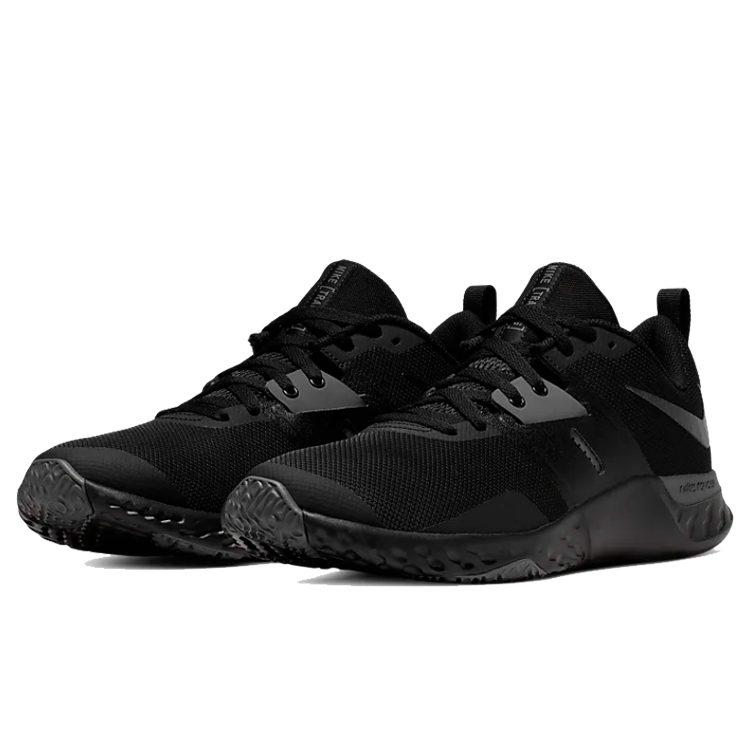 Nike Renew Retaliation Tr Black Anthracite AT1238-005