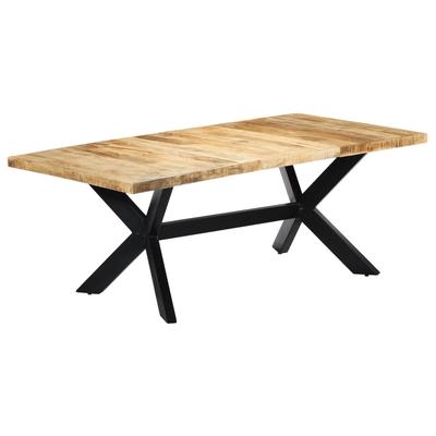 Wooden Furniture – Wood Tables