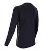 SSK Graphic Long Sleeve Low Neck Undershirt BUE241LL