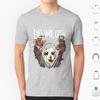 Metal Fan Art Eyes Wide Open T Shirt Big Size 100 Cotton Metal Bandshirt Eyeswideopen Deathmetal Bands Rockbands