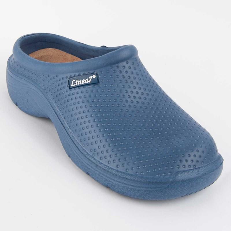 Zueco Confortable Para Hombre. Montevita Suecem 102827