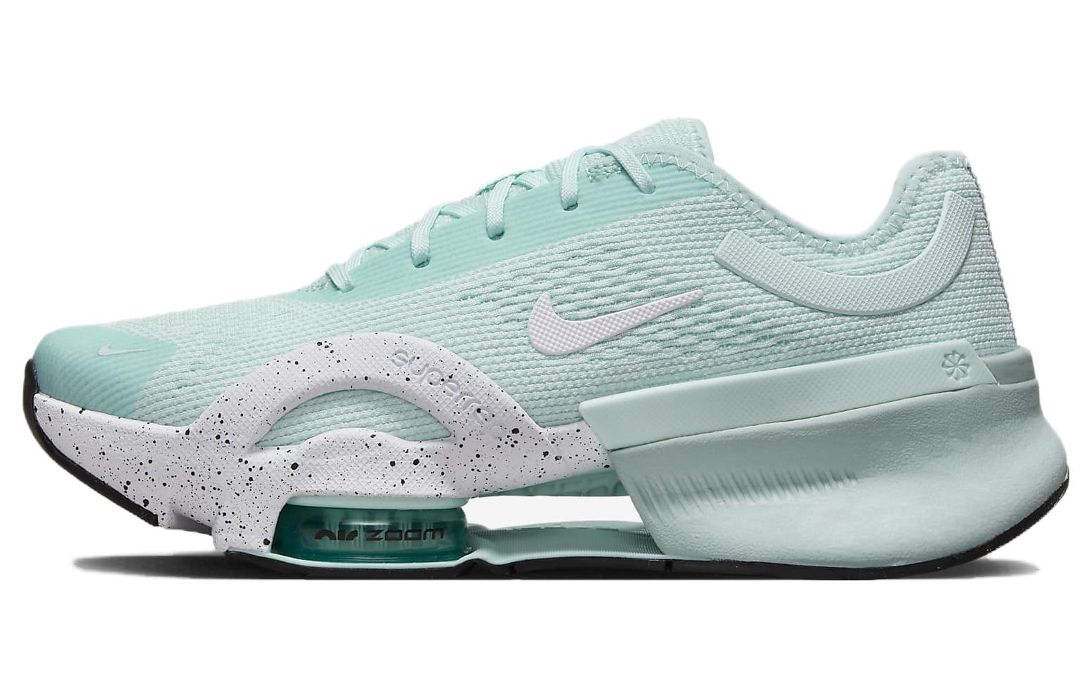 Nike Zoom Superrep 4 Next Nature Jade Ice Women s DO9837-300 36.5