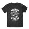 Punk Rock Show T Shirt 100 Cotton Premium New