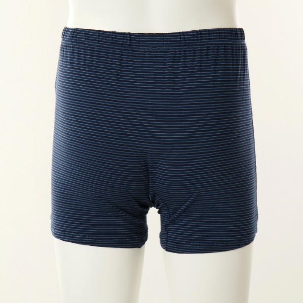 Wacoal Men S Free Fit Dropped pantS Modal Stripe  Wmp2435f 